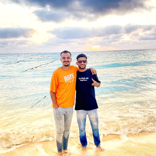 osama_nabill_music в LOOKY. . اخويا فيفتي 💙😸