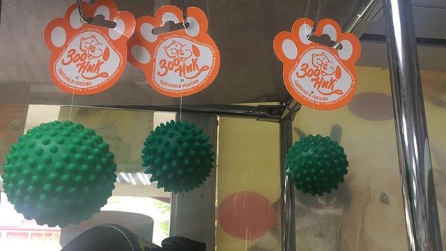 zoo_nvrsk_ в LOOKY. #новороссийск#цемдолина#игрушкидляживотных. #новороссийск#цемдол...