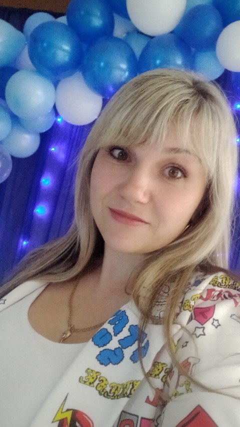 irinka_filchakova in LOOKY. . null