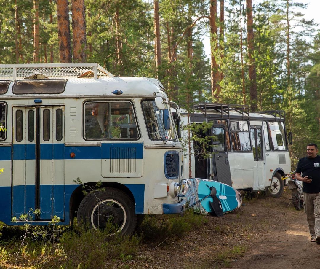 hello_camper_meet в LOOKY — фото 3