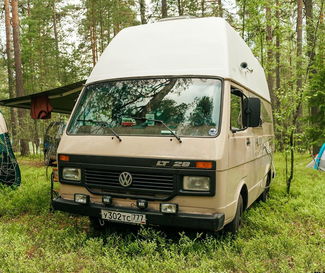 hello_camper_meet в LOOKY — фото 6