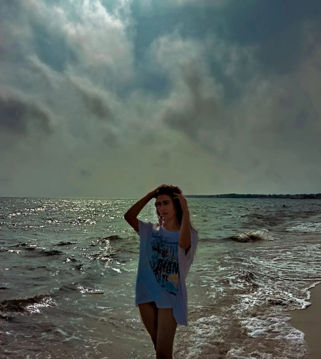 zaoualisara in LOOKY. . Sunshine in my mind ...