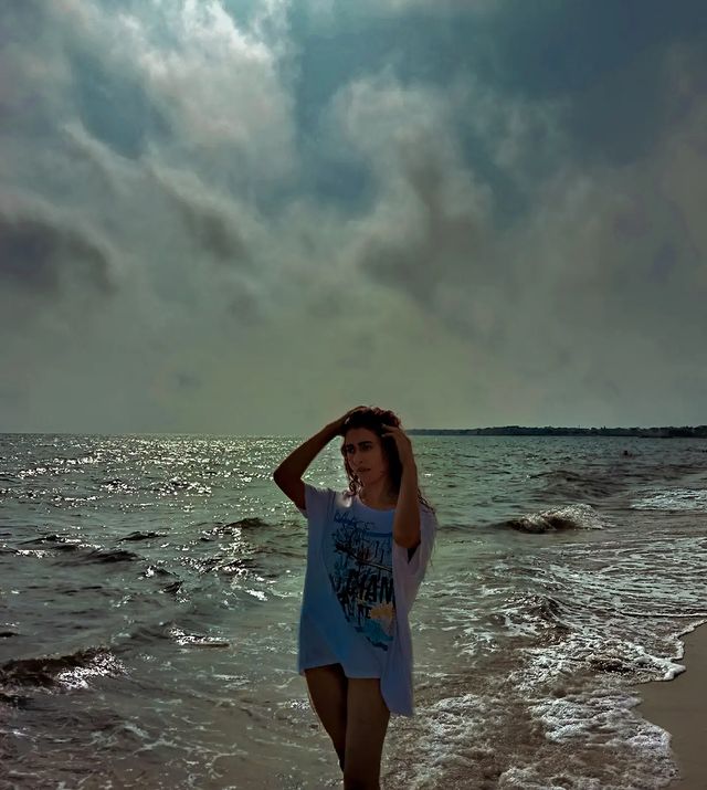 zaoualisara в LOOKY. . Sunshine in my mind ...