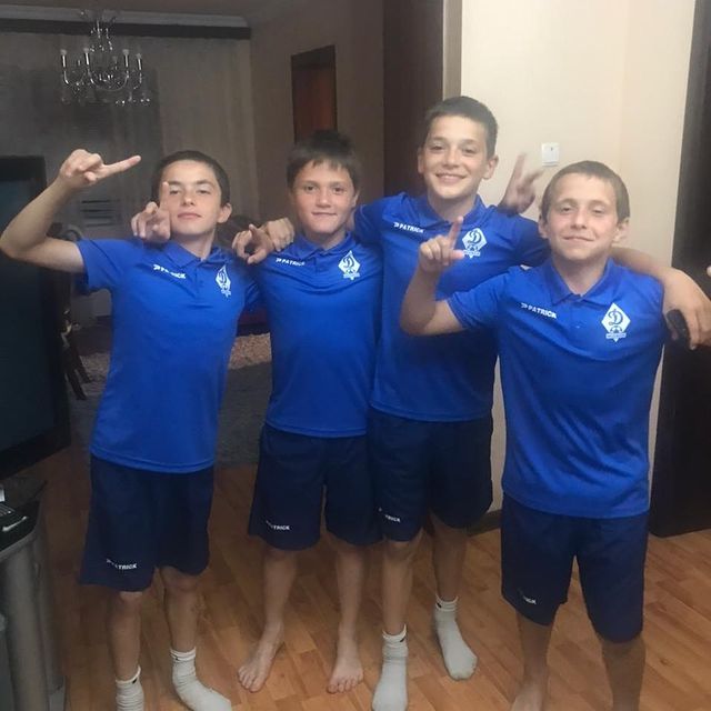 imam_nazirov17 в LOOKY. . Банда Динамо 🔵⚪️