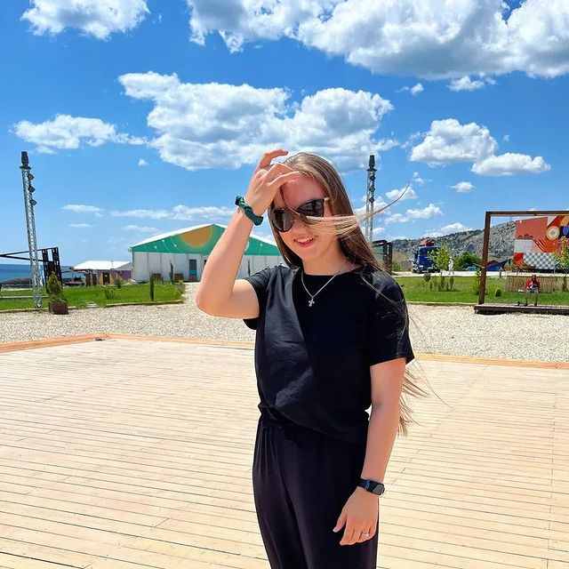 tiger__daughter в LOOKY. . Давно не было фоточе...