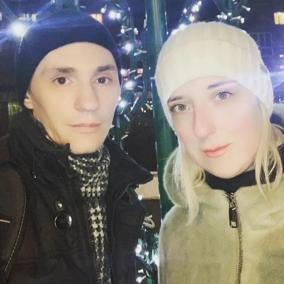 nastasyushka.ru в LOOKY. . Год назад наша жизнь...