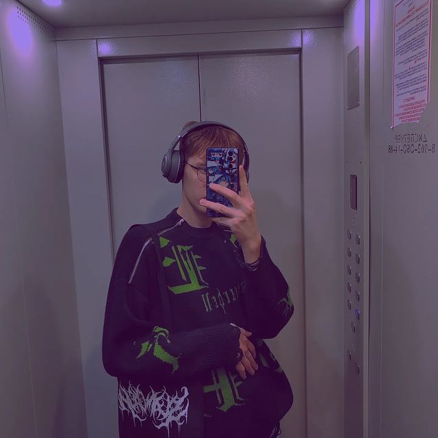 _maaantt в LOOKY. . 📌