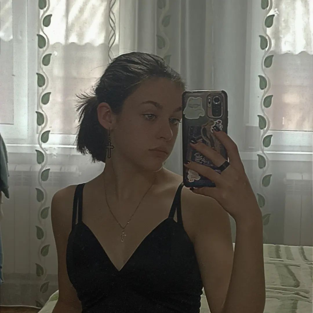 pauchok_lin в LOOKY. . 🕷