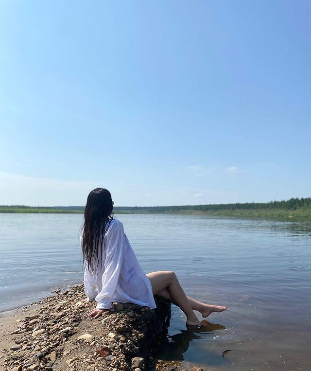 af_al_ap в LOOKY. . Гармония 🌊🧘🏻‍♀️