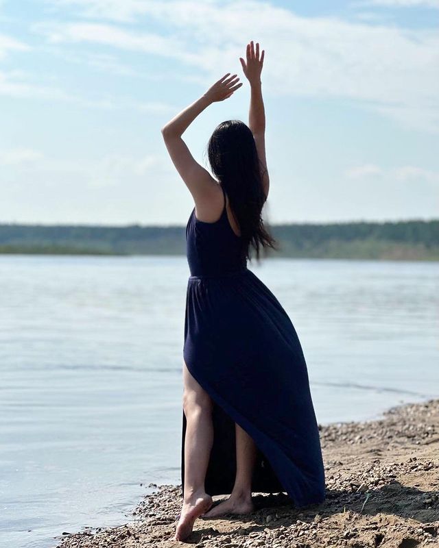 af_al_ap в LOOKY. . У женщины нет правил...