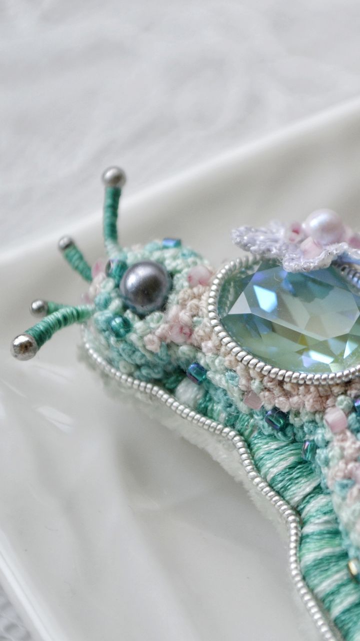 elena_nefedova_jewelry в LOOKY. #elena_nefedova_jewelry. Видео для релаксации...