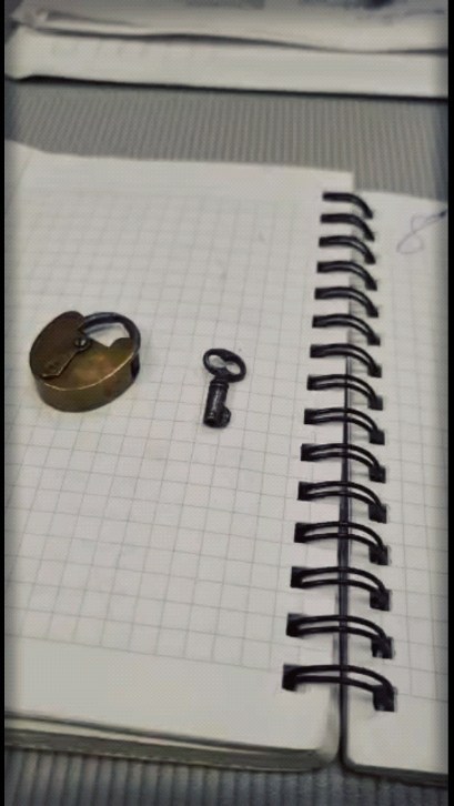 secret24_ru в LOOKY. #замокдлядвери,#замок,#замки,#топ,#топмастеров,#reels,#lock,#doors,#secret24,#секрет24,#дверь,#двери,#замкимира,#замкидлядверей,#маленькийзамок,#видосики,#видос,#обзор,#редкиевещи,#предметы,#предмет,#вещи,#необычныевещи,#необычно,#редкость,#top,#антиквариат,#антиквариатмосква,#винтажныевещи,#винтаж. Замки мира - маленьк...