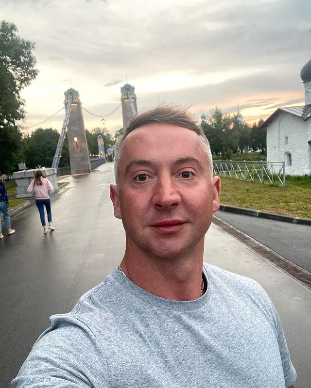 pskovvova_officiall в LOOKY. . Прогулка по г. Остро...