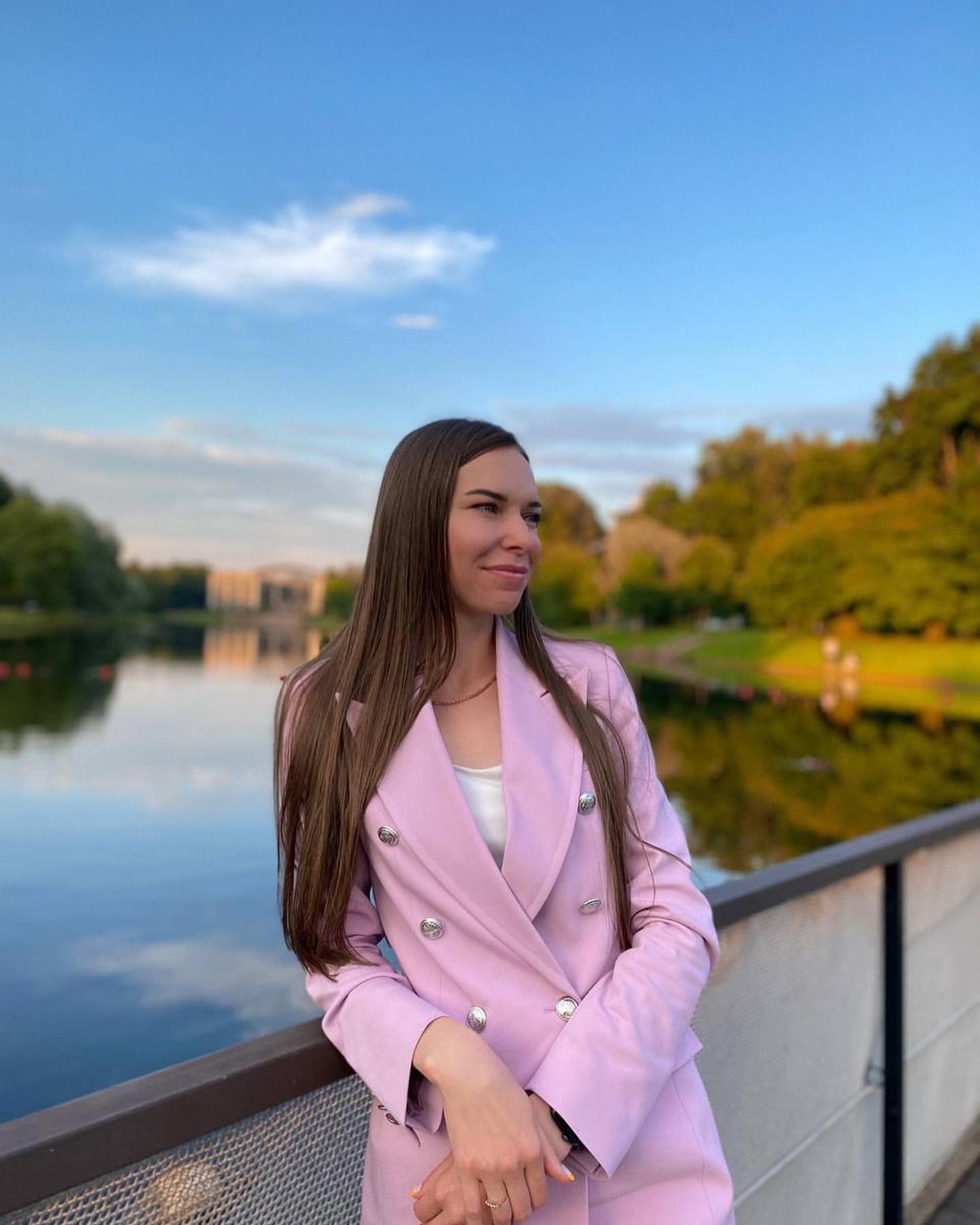 nad_pakhomova в LOOKY. . Спасибо, Питер❤️ 
Эт...