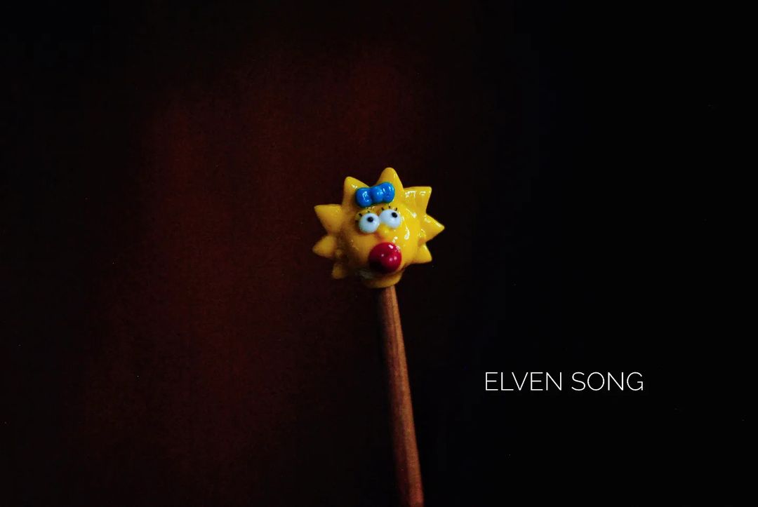 elven_song_dreadbeads в LOOKY — фото 6