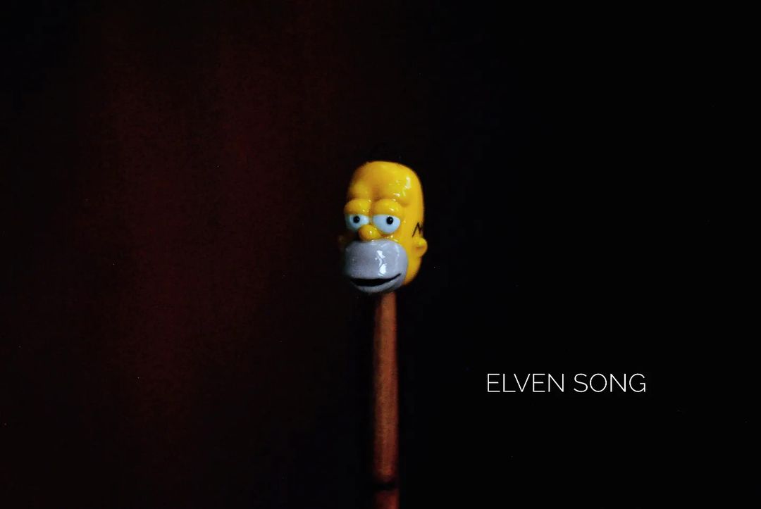 elven_song_dreadbeads в LOOKY — фото 2