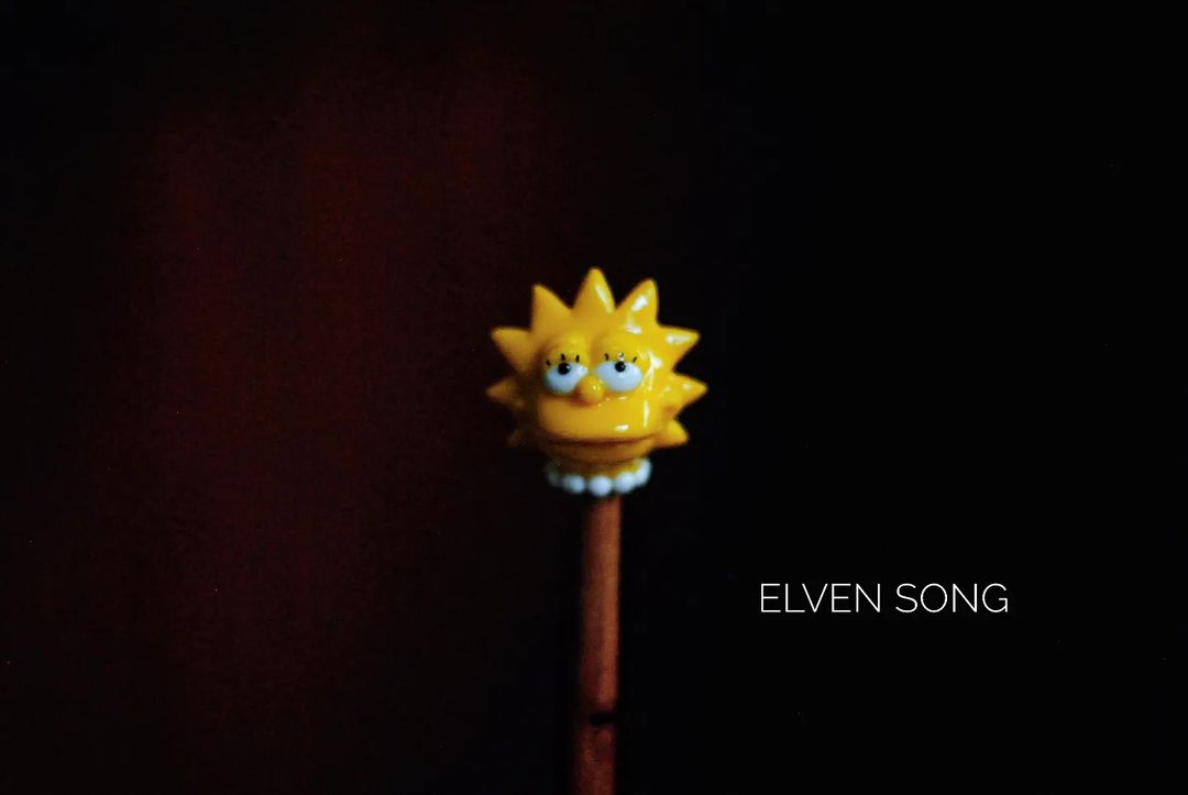 elven_song_dreadbeads в LOOKY — фото 5