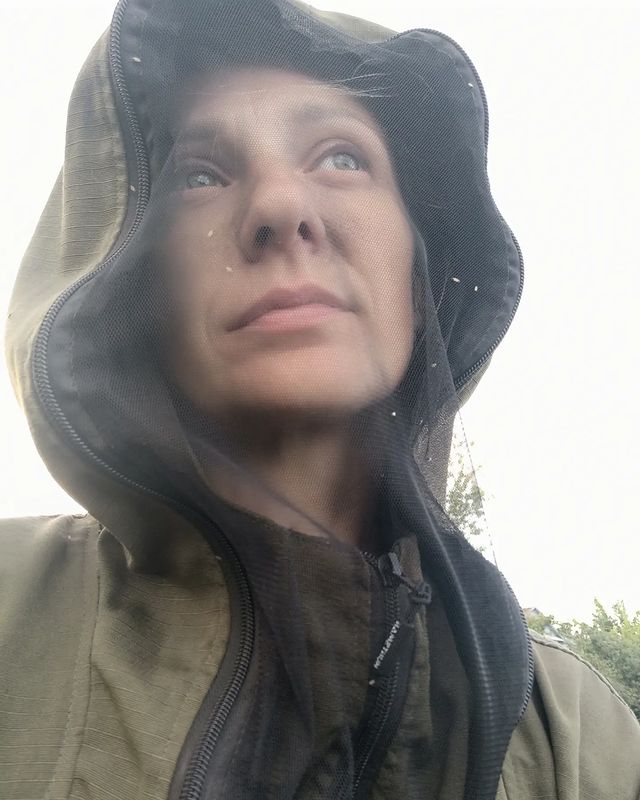 pion_volgograd в LOOKY. . Мошка, уходи уже!