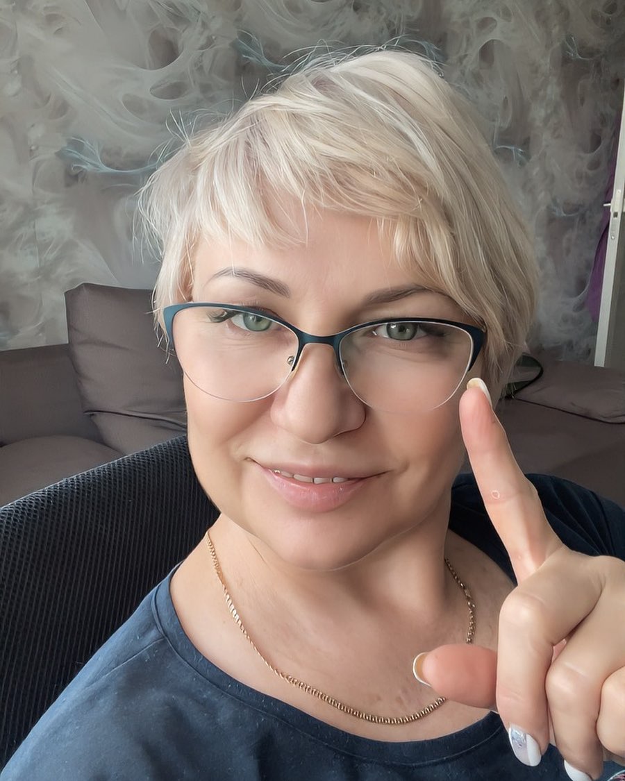 elenakozyreva9009 в LOOKY — Хороший человек-не профессия!
Мои розовые очки резко слетели