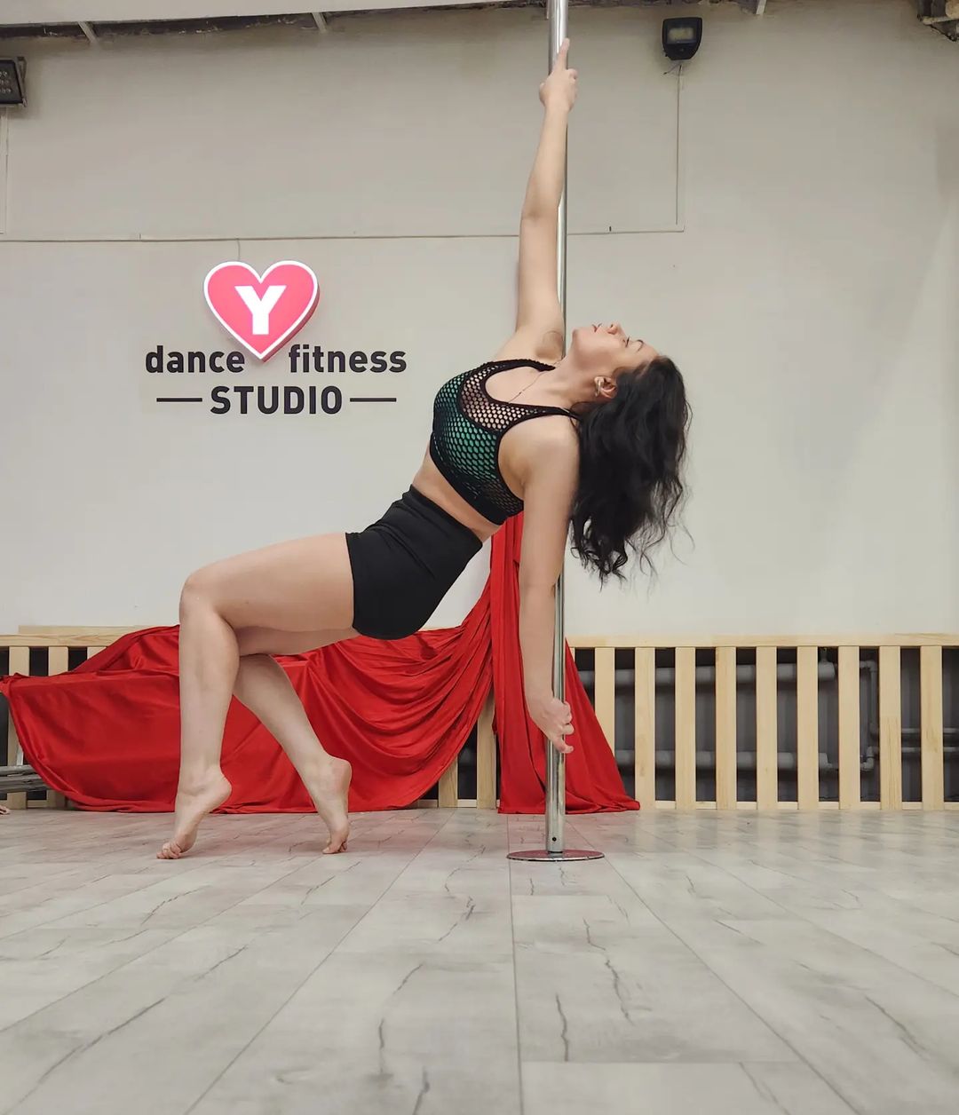 nataliadamirovna в LOOKY — #polesport
@y_dens