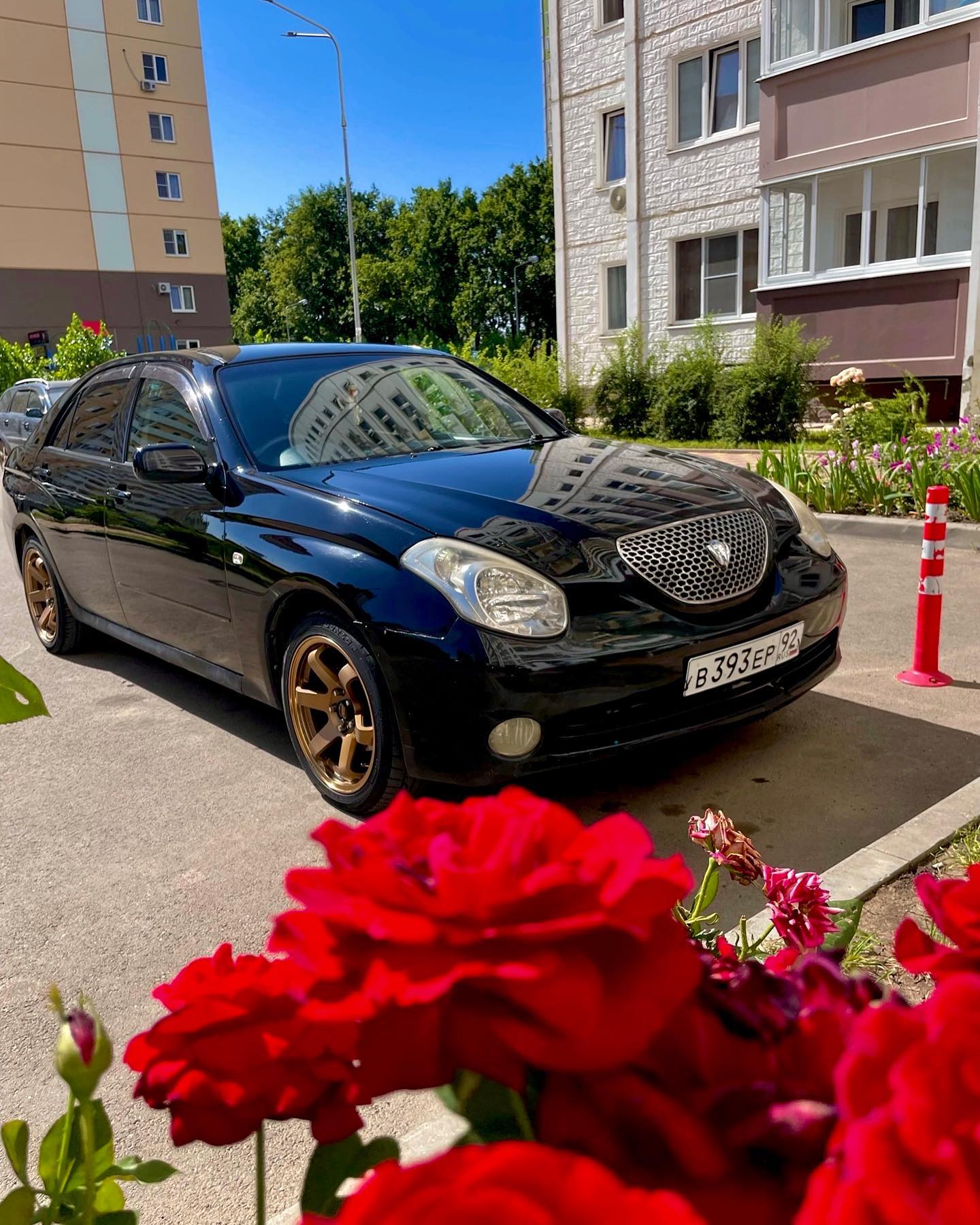andreyv.u в LOOKY. . 🖤