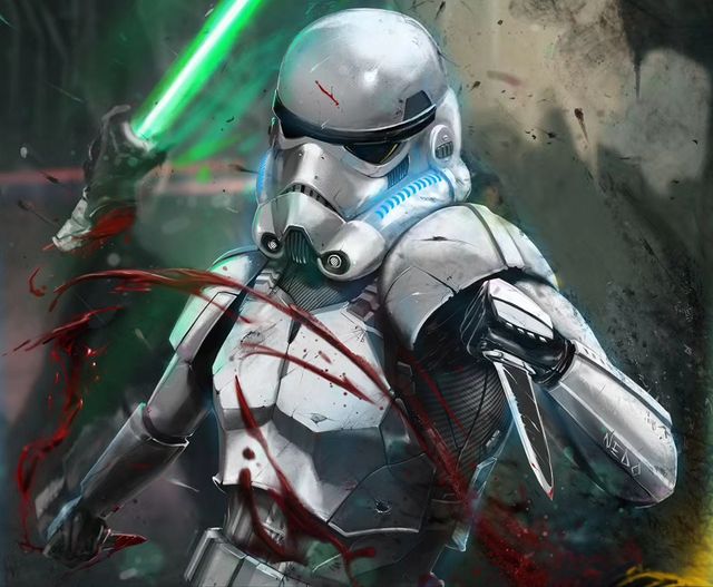 sw_saloon в LOOKY. #art,#arts,#starwars,#empire,#srormtrooper,#jedi,#звездныевойны,#штурмовики,#арт. #art #arts #starwars...