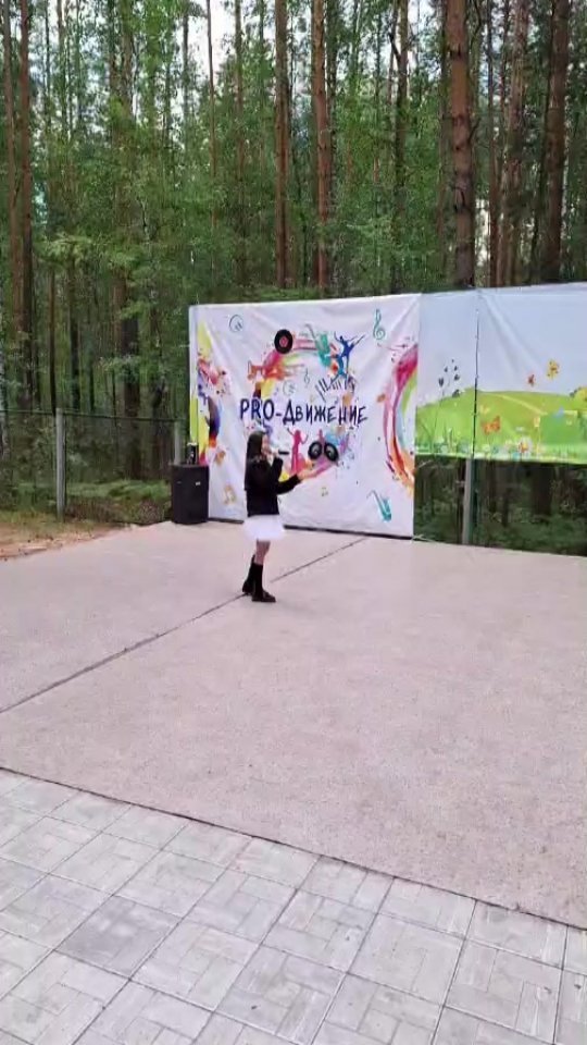 ifestcol в LOOKY. . PRO-Движение. Марий ...