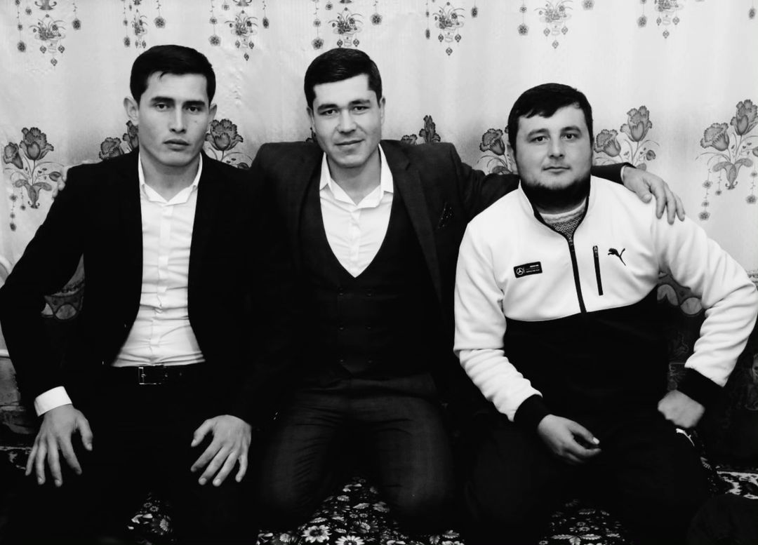 m.nishonboyev в LOOKY — публикация