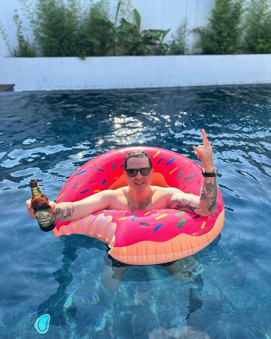 sergey_buleyko в LOOKY — #romanch_resort_and_spa