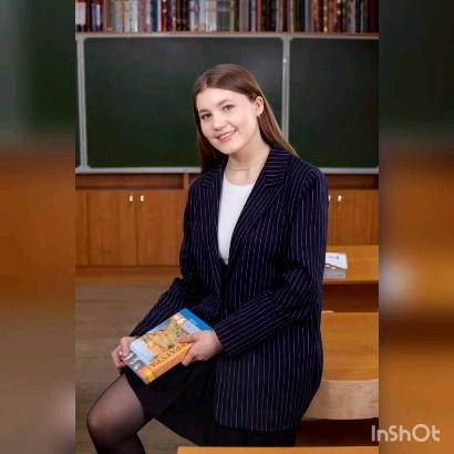 chernykhanastasiya в LOOKY. . Куда уходит детство?...