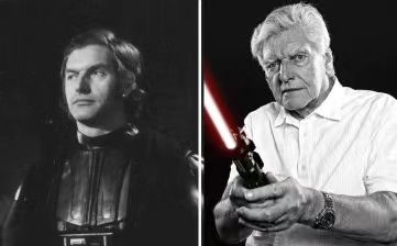 sw_saloon в LOOKY. #starwars,#starwarsnews,#darthvader,#actors,#happybirthday,#sith,#jedi,#звездныевойны,#дартвейдер,#ситх. Сегодня 88 лет могло...