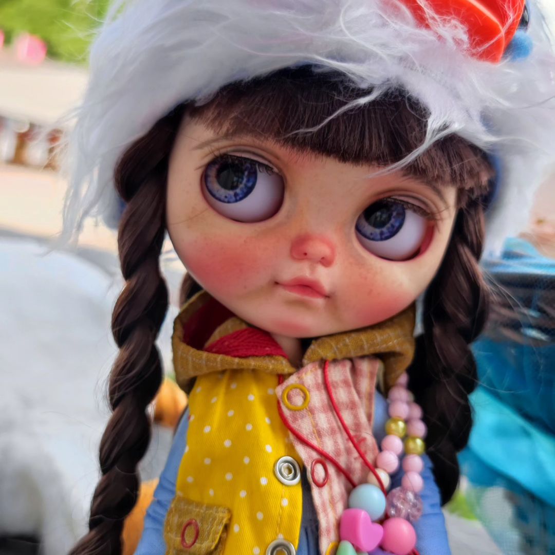 vasilinadolls в LOOKY — фото 2