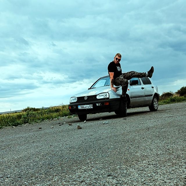 raven_dimitry в LOOKY. #DmR,#raven,#mk3golf,#mk3,#vwgolf,#мысливслух🤔,#жизньштукаинтересная. Что я понял к 25 год...