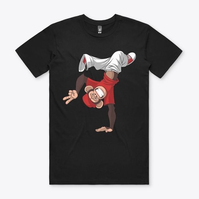 m_m_h_c_s в LOOKY. #tshirt,#tshirtdesign,#racerback,#summer,#summerstyle,#summerfashion,#menfashion,#womenfashion,#monkey,#dancingmonkey,#dance,#streetdance,#streetwear,#viral,#fyp,#onlineshop,#onlinestore,#onlineshopping. you can visit our st...