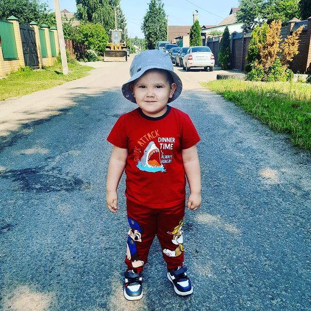 kamilka291997 в LOOKY. #сынок. #сынок💙