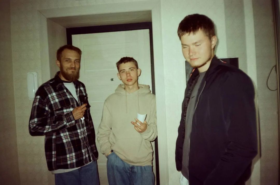 den_meat в LOOKY — Деду 
1998г.