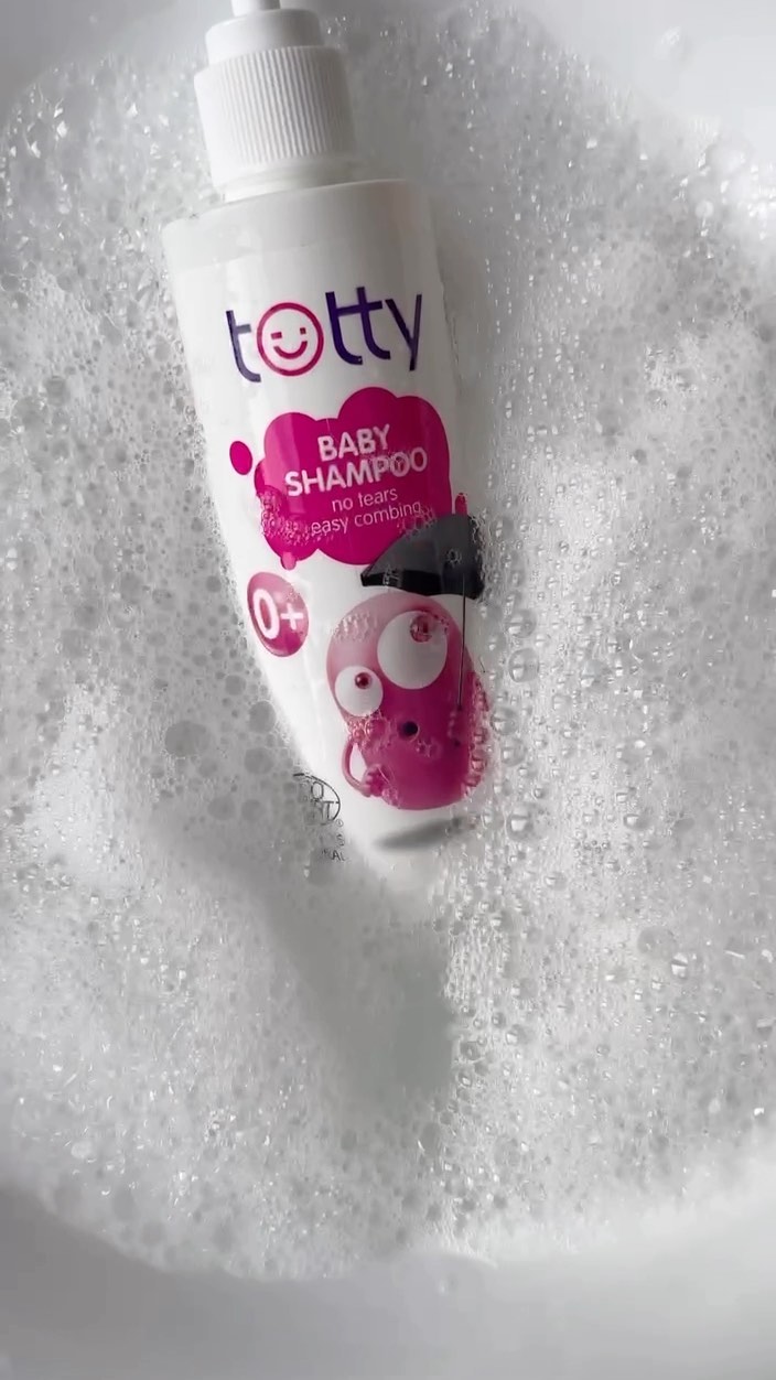 berdieva_ecolife в LOOKY. #шампунь#детский#дети#greenway#ecolife,#дёшево. Детский шампунь TOTT...