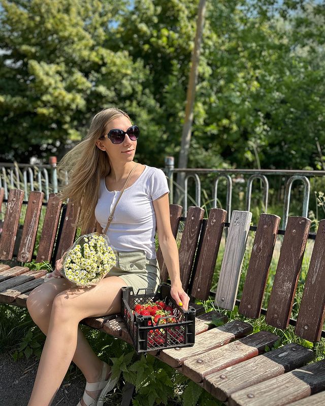 kodiaaaa в LOOKY. . ☀️1 июля☀️ ❤️мой ден...