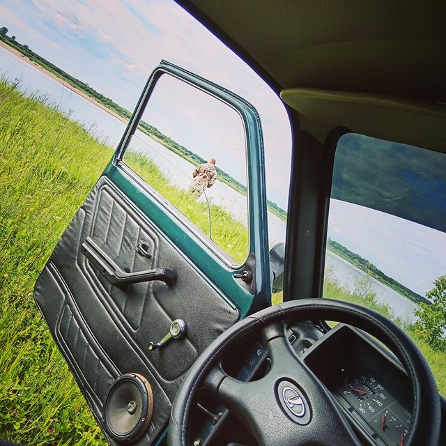 deniskina.pshen в LOOKY. #Пшенки,#архив📷. Семейные вылазки.
.
...