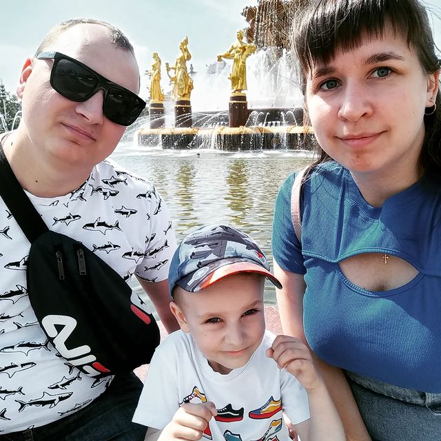 deniskina.pshen в LOOKY. #Пшенки,#архив📷. 17.06.23
Выбрались п...