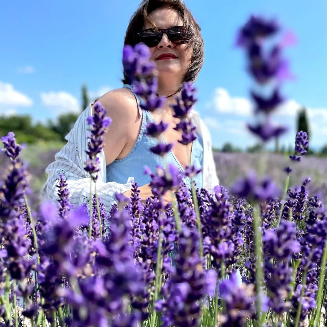 _littlemuse_ в LOOKY — Нет ничего лучше,  чем спонтанные встречи, поездки, события!