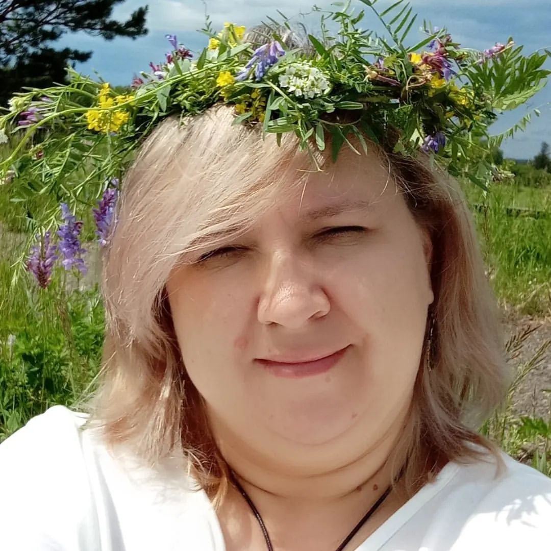 ok.oreshkina in LOOKY. #солнцестояние2023. Фестиваль #солнцесто...
