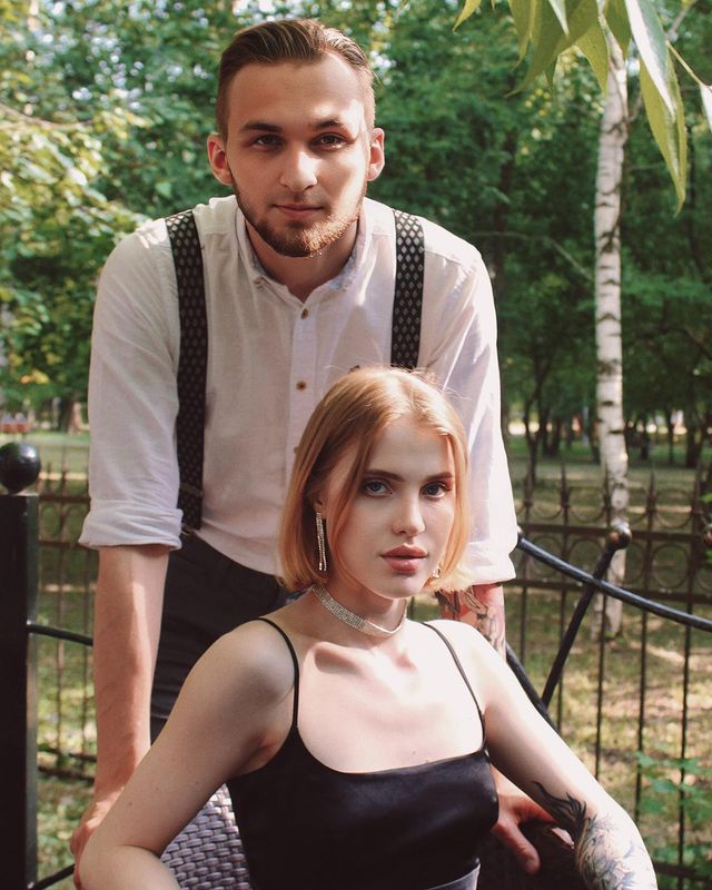 dariviere в LOOKY. . null