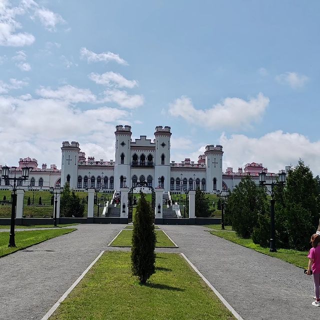 maksim_tmsh в LOOKY. #belarus,#palacetalk,#summer,#лето,#достопримечательности,#дворец,#фонтан. #belarus #palacetalk...