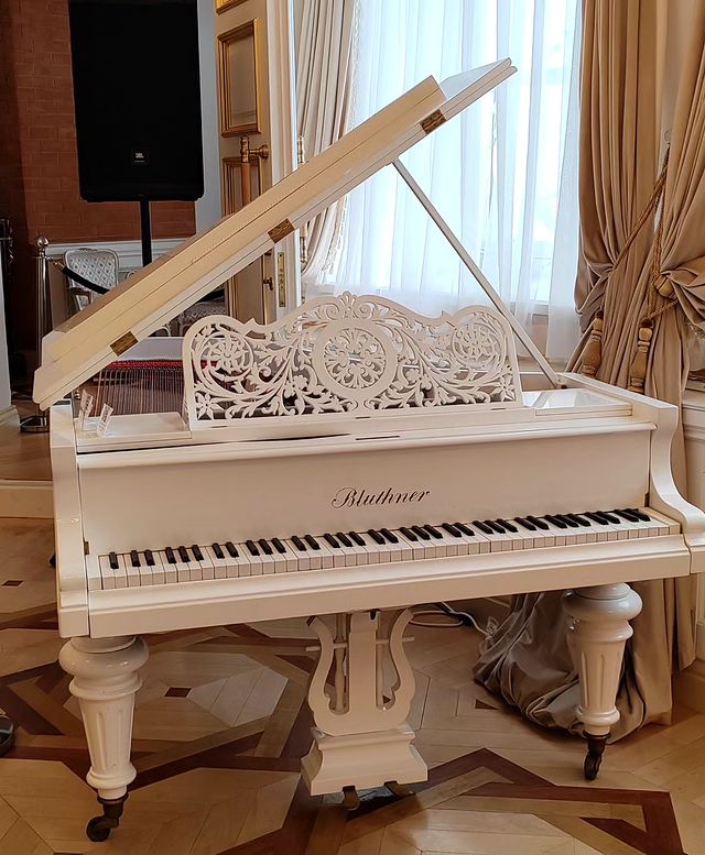 maksim_tmsh в LOOKY. #piano,#рояль. #piano #рояль