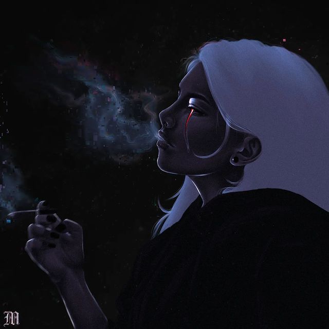 _adelina.morgan_ в LOOKY. #procreate,#digitalart,#procreateapp,#digitaldrawing,#painting,#procreateart,#digital,#digitalartist. #procreate #digitala...