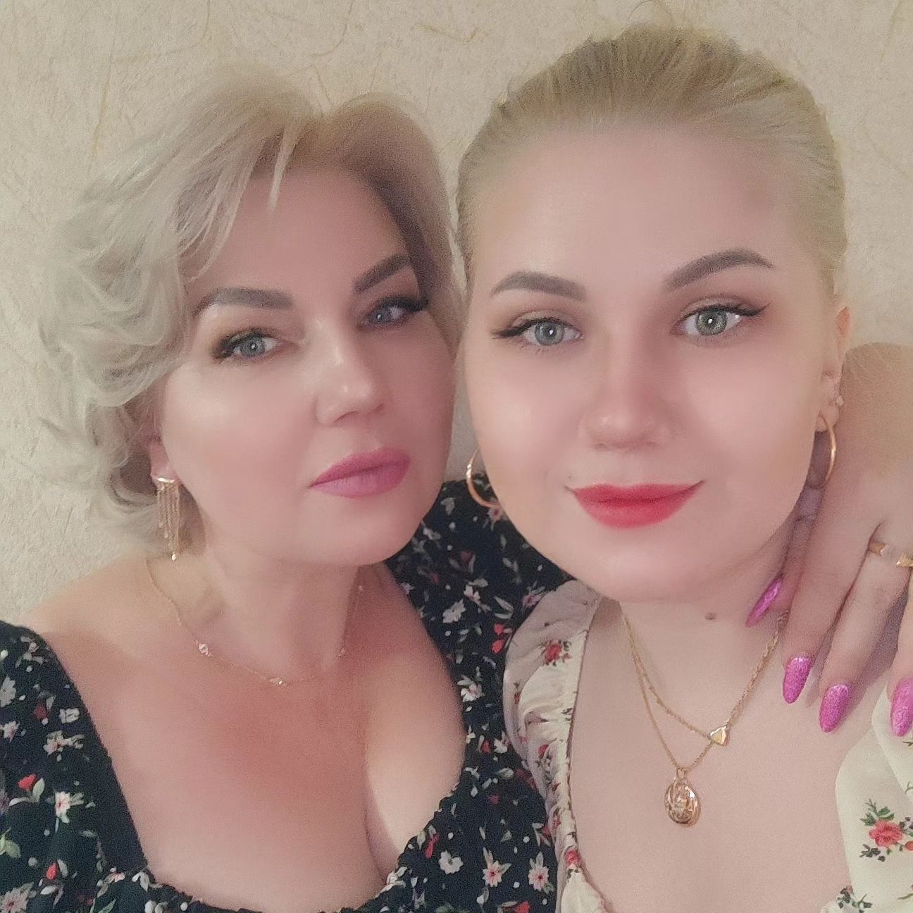 ruda_baba_yaga в LOOKY. . 🩷🫠🫰