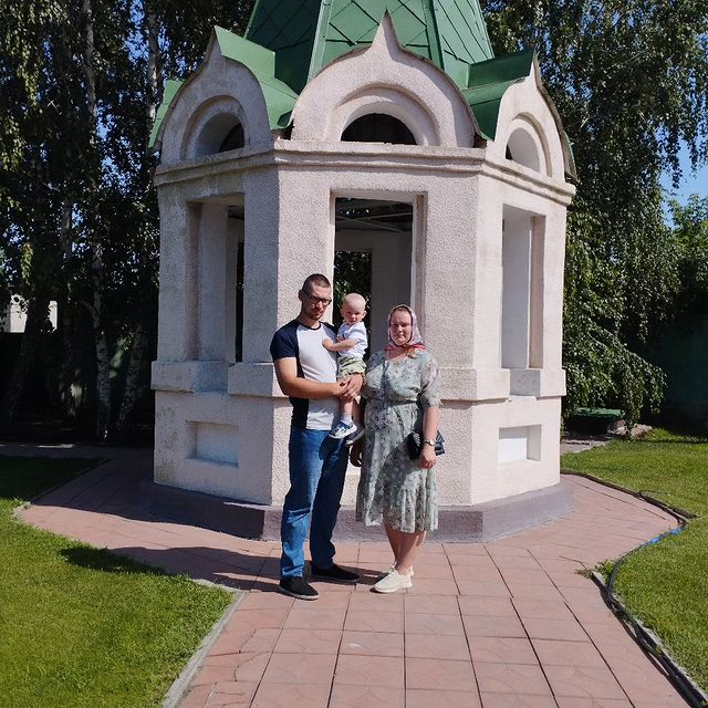 nadushkashved в LOOKY. . null