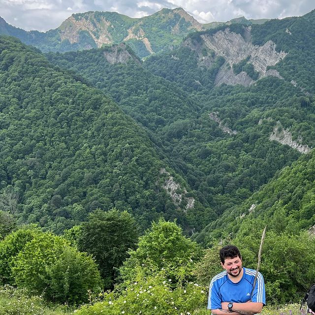 javanshirvahabzada в LOOKY. #nature,#azerbaijan. #nature #azerbaijan