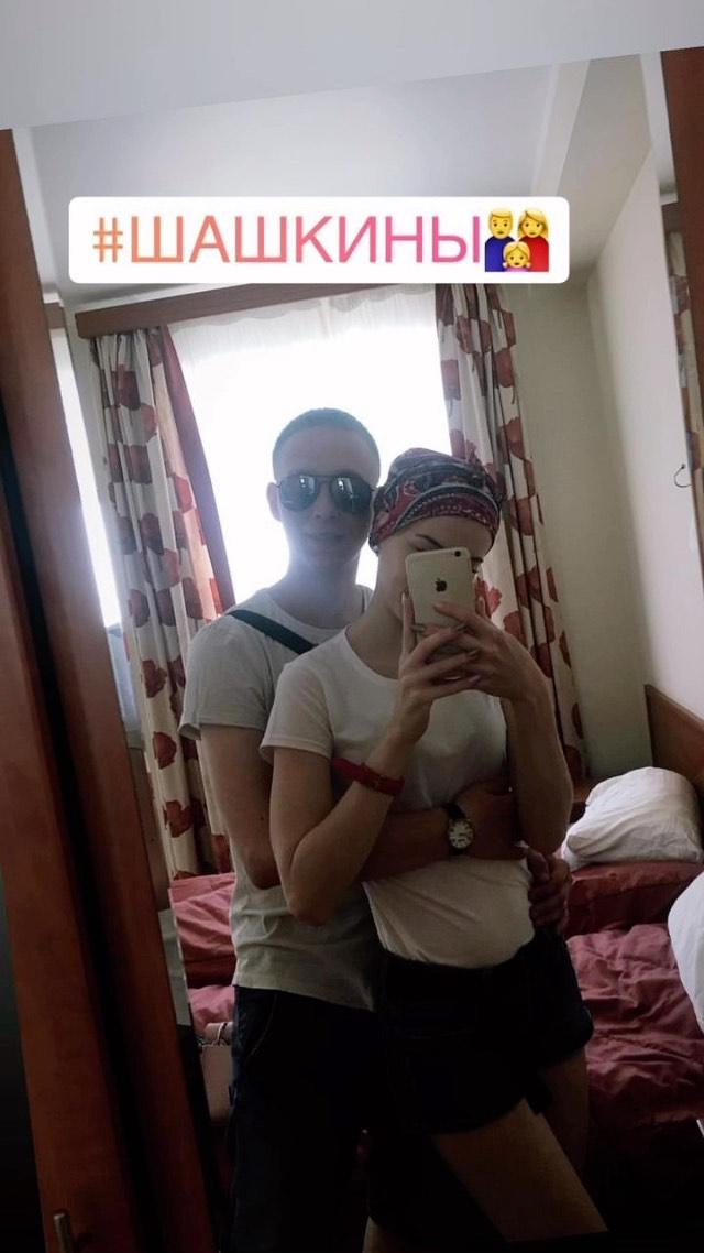 anna_shashkina_19 в LOOKY. . ❤️